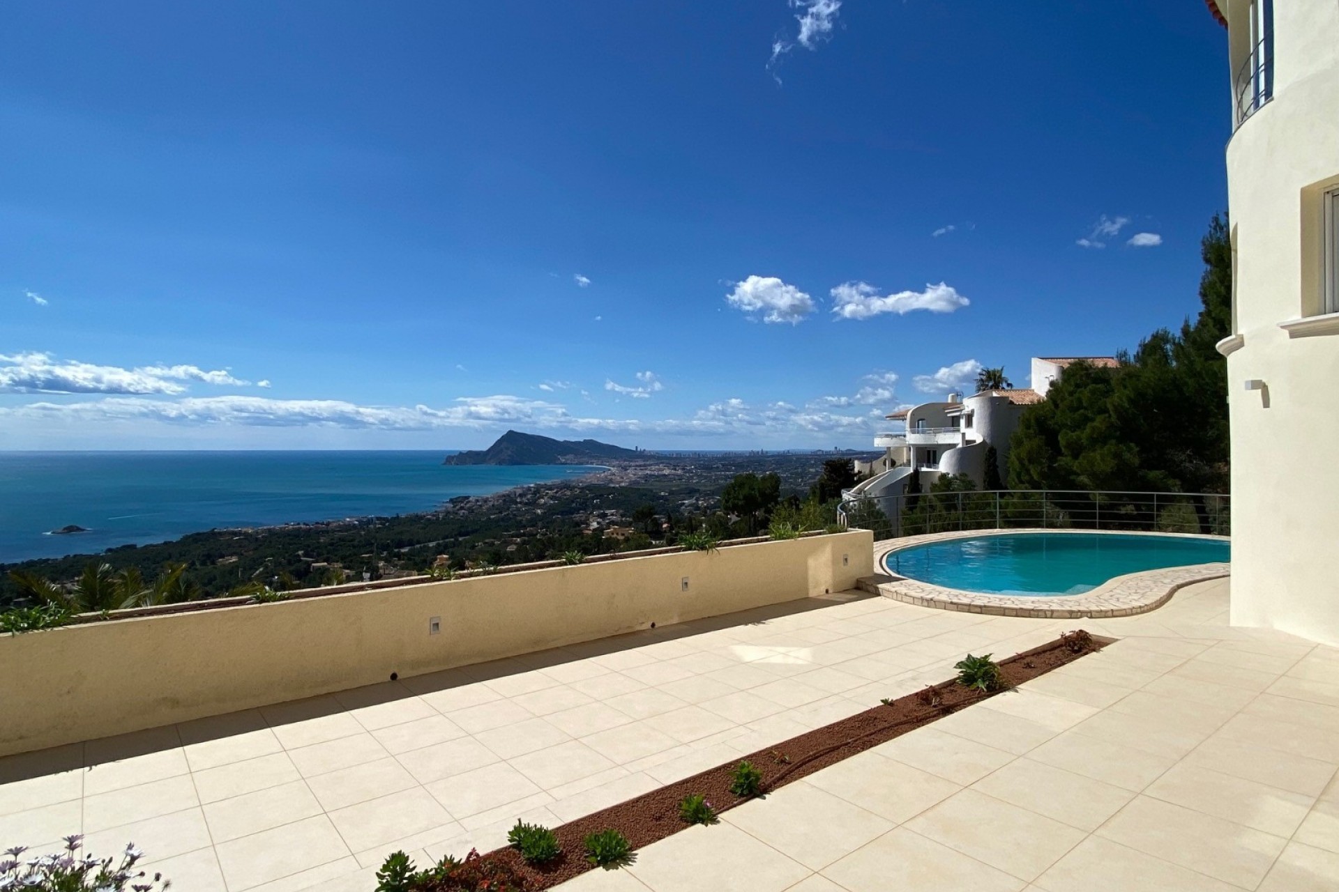 Resale - Villa -
Altea - Altea Hills