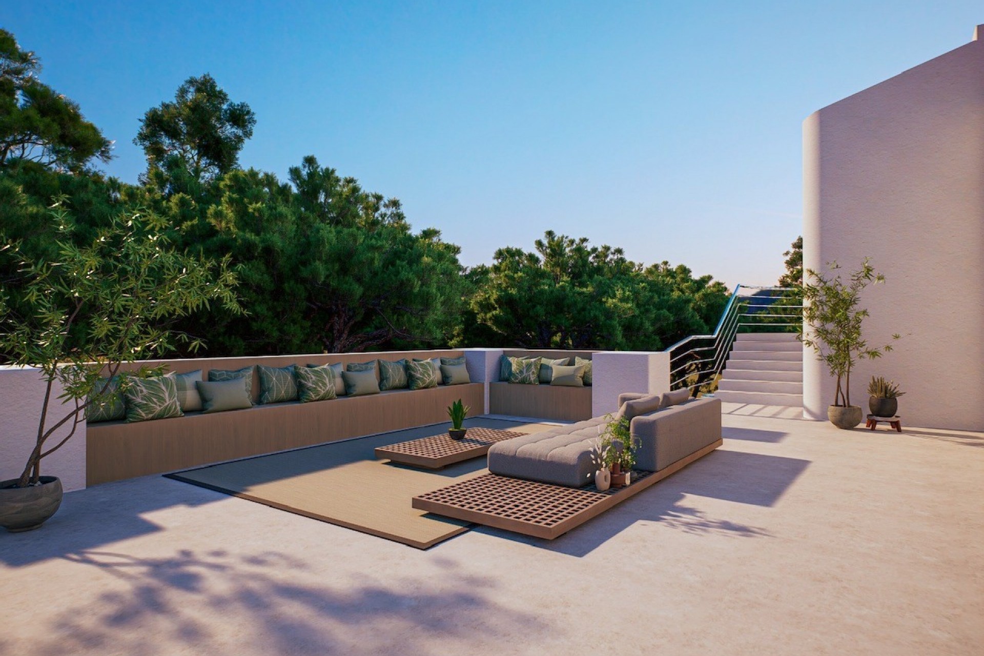 Resale - Villa -
Altea - Altea Hills