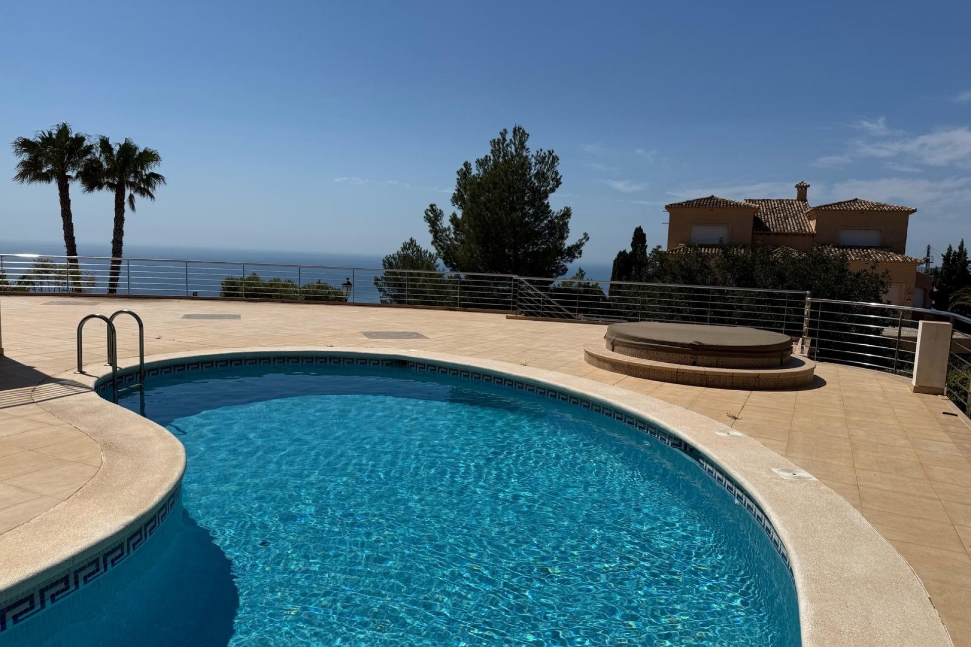 Resale - Villa -
Altea - Altea Hills