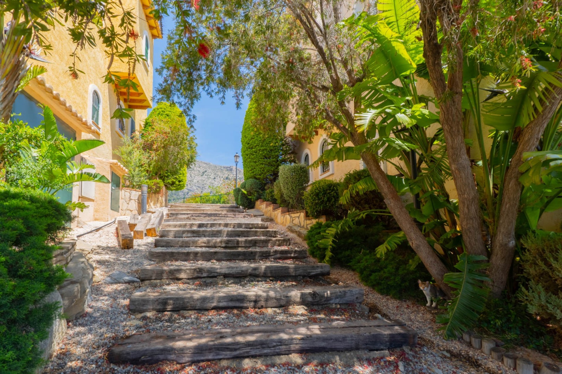 Resale - Villa -
Altea - Altea Hills