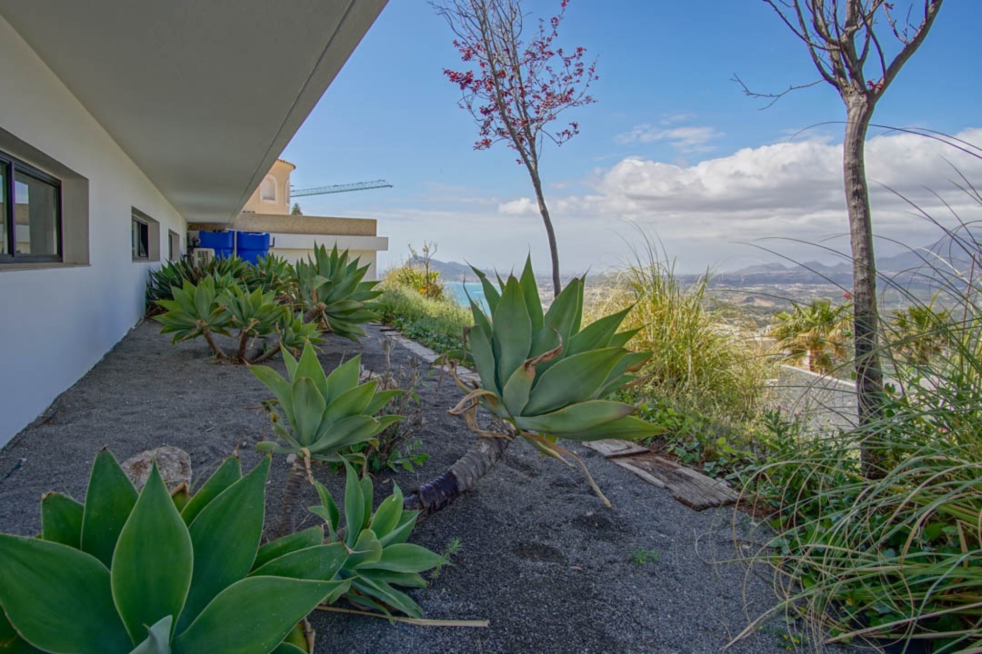Resale - Villa -
Altea - Altea Hills