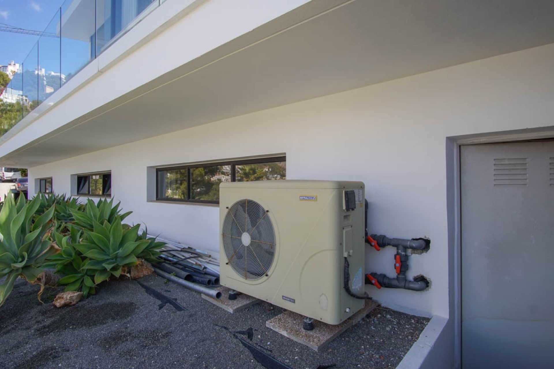 Resale - Villa -
Altea - Altea Hills