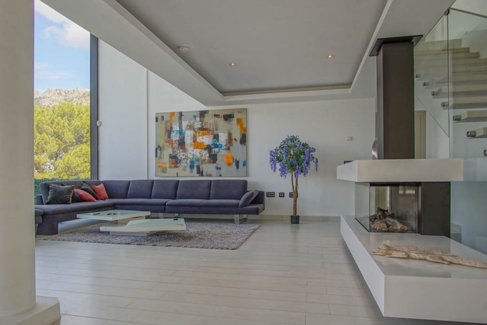 Resale - Villa -
Altea - Altea Hills