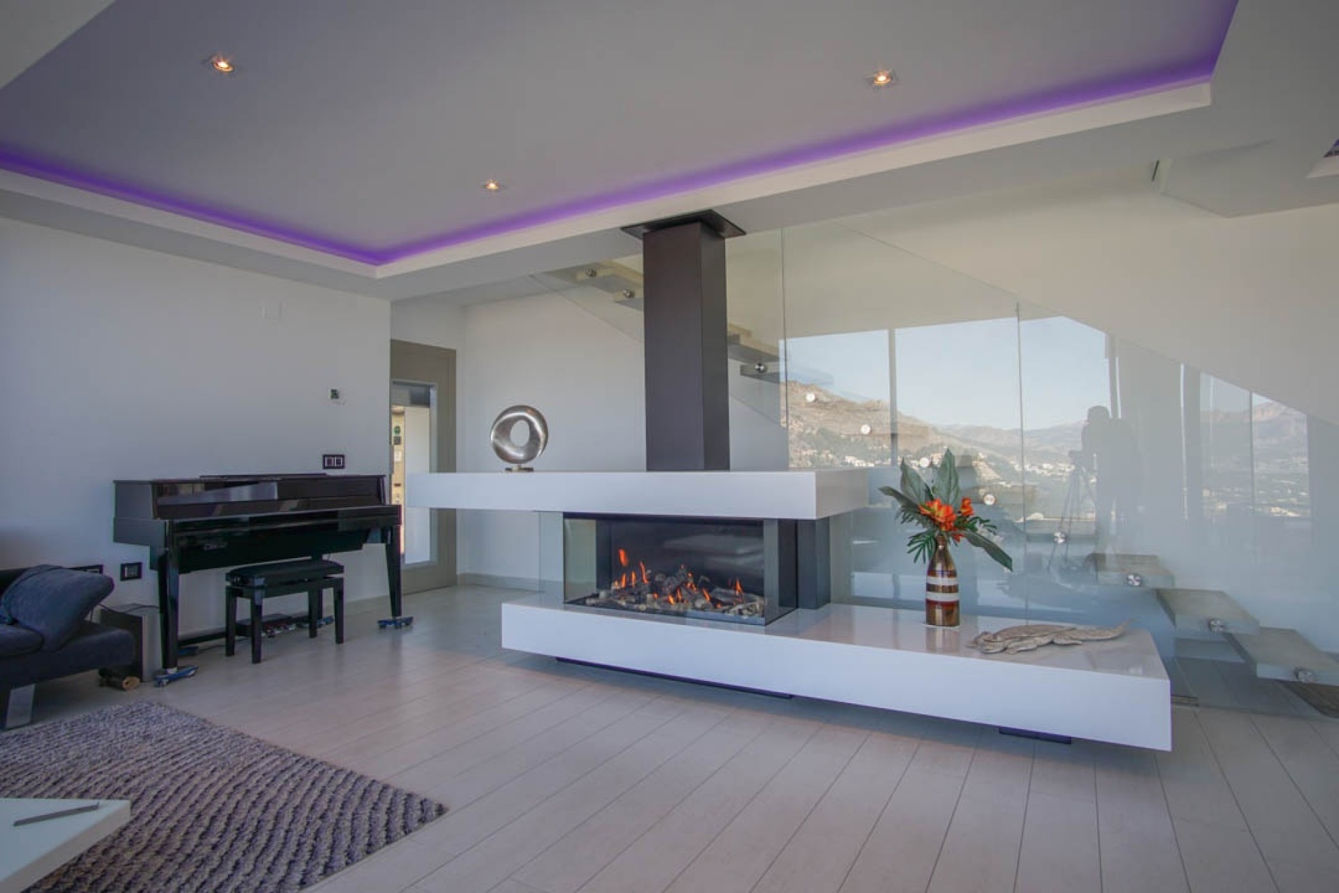 Resale - Villa -
Altea - Altea Hills
