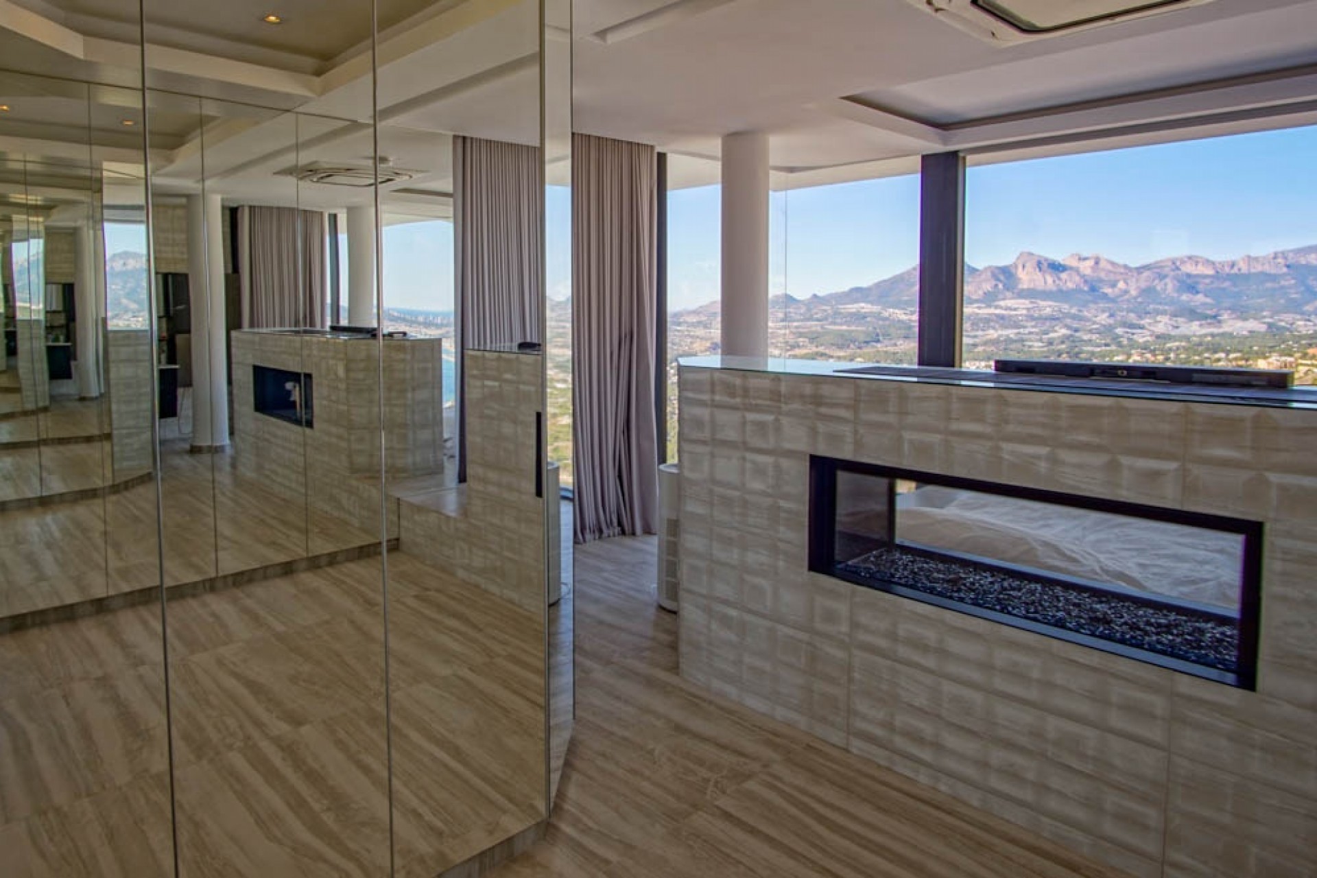 Resale - Villa -
Altea - Altea Hills