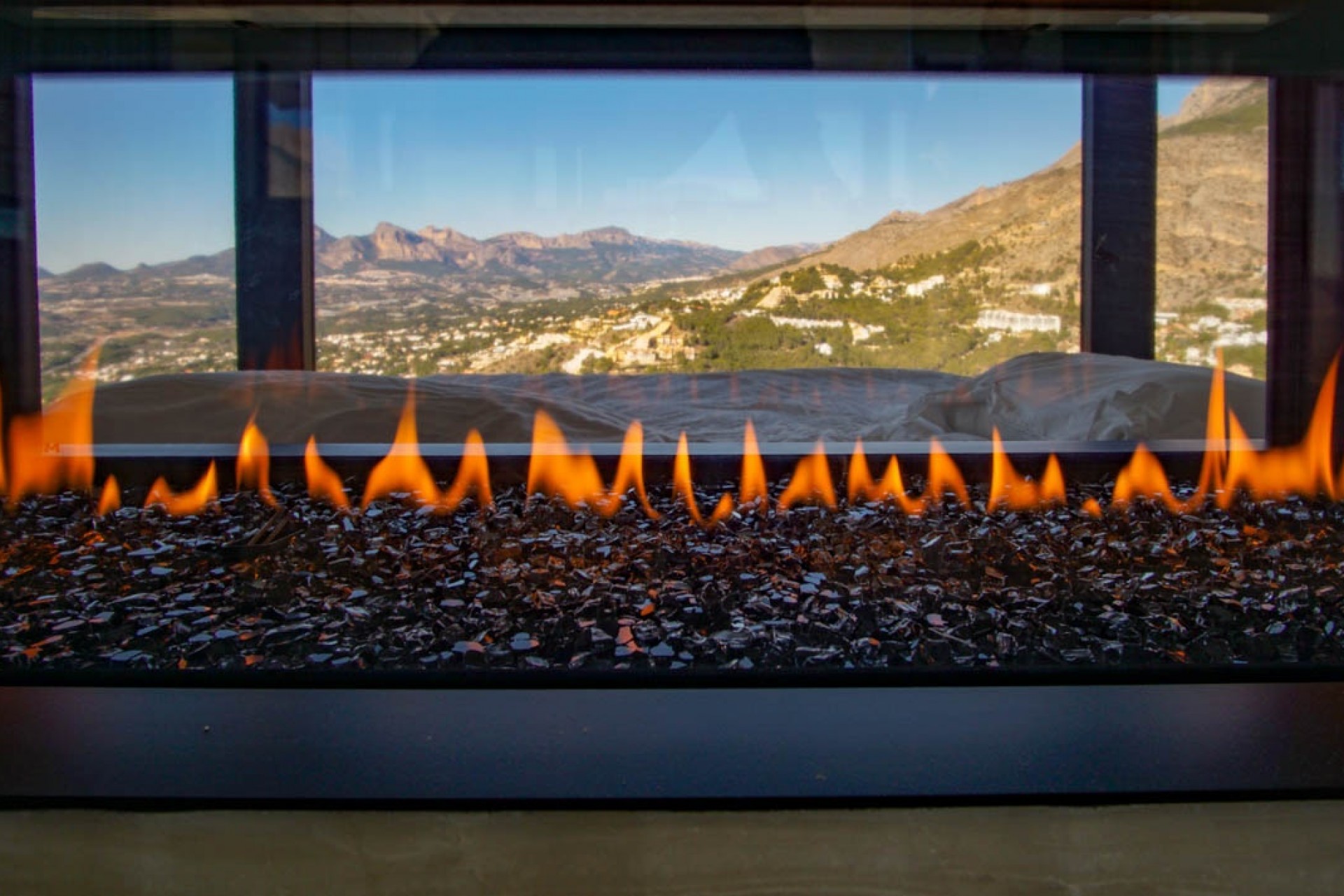 Resale - Villa -
Altea - Altea Hills