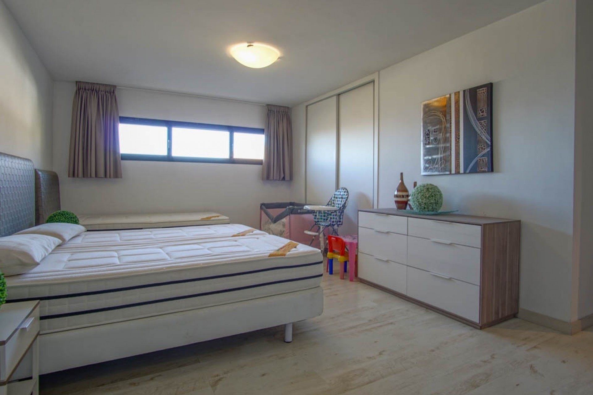 Resale - Villa -
Altea - Altea Hills
