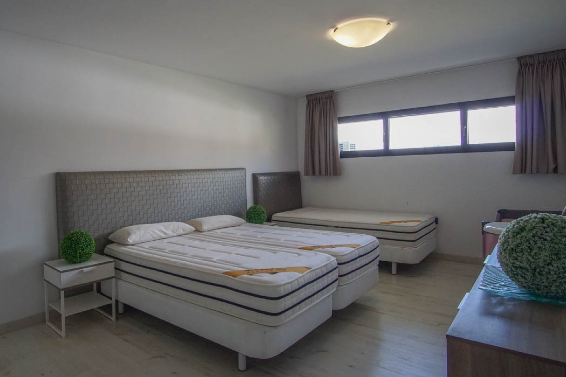 Resale - Villa -
Altea - Altea Hills