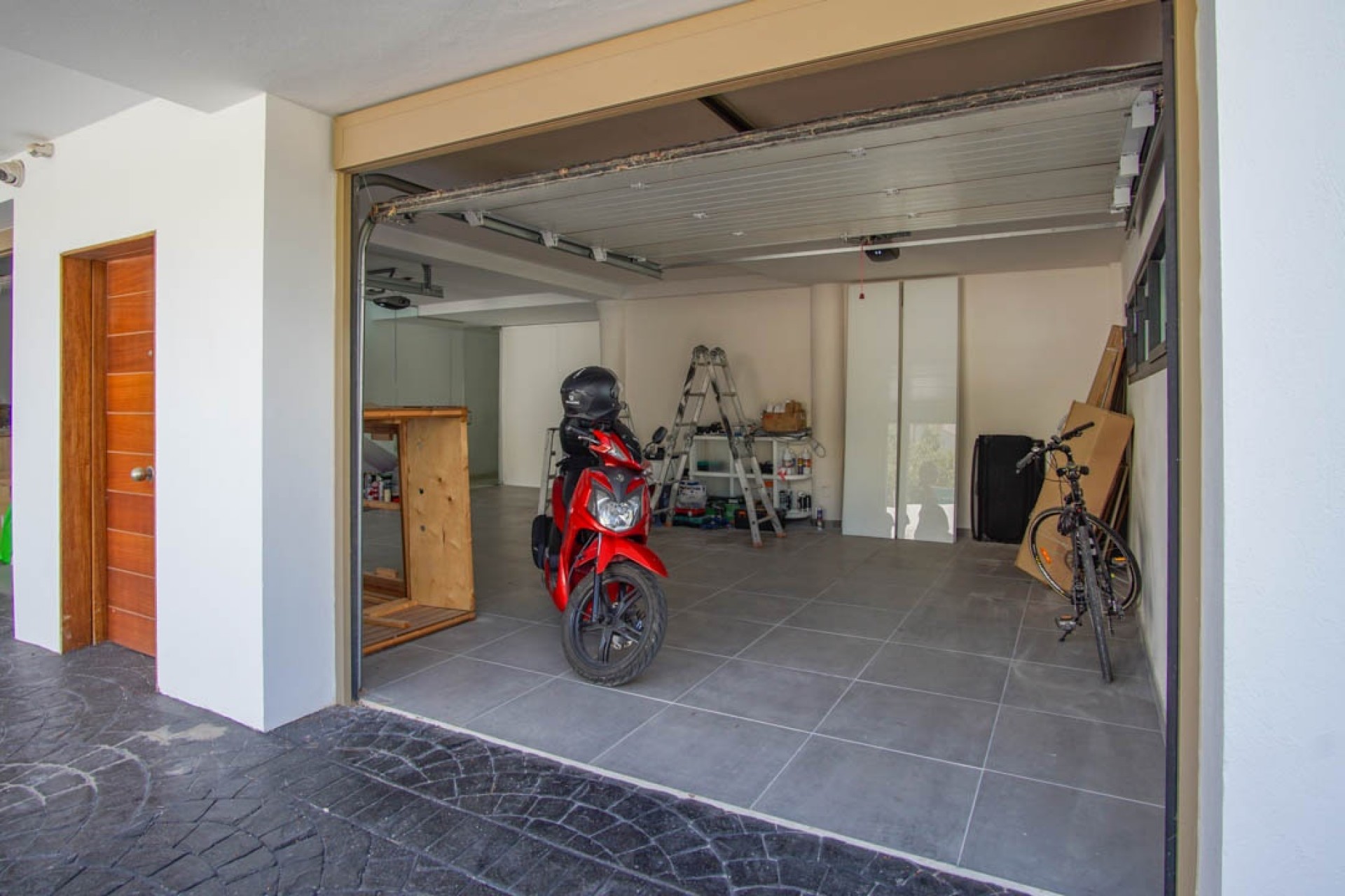 Resale - Villa -
Altea - Altea Hills