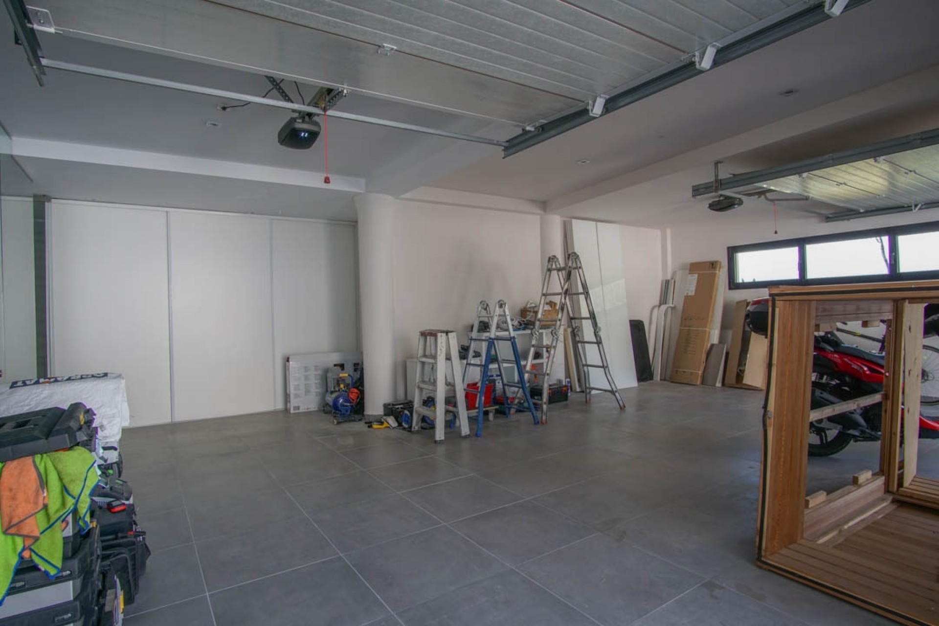 Resale - Villa -
Altea - Altea Hills