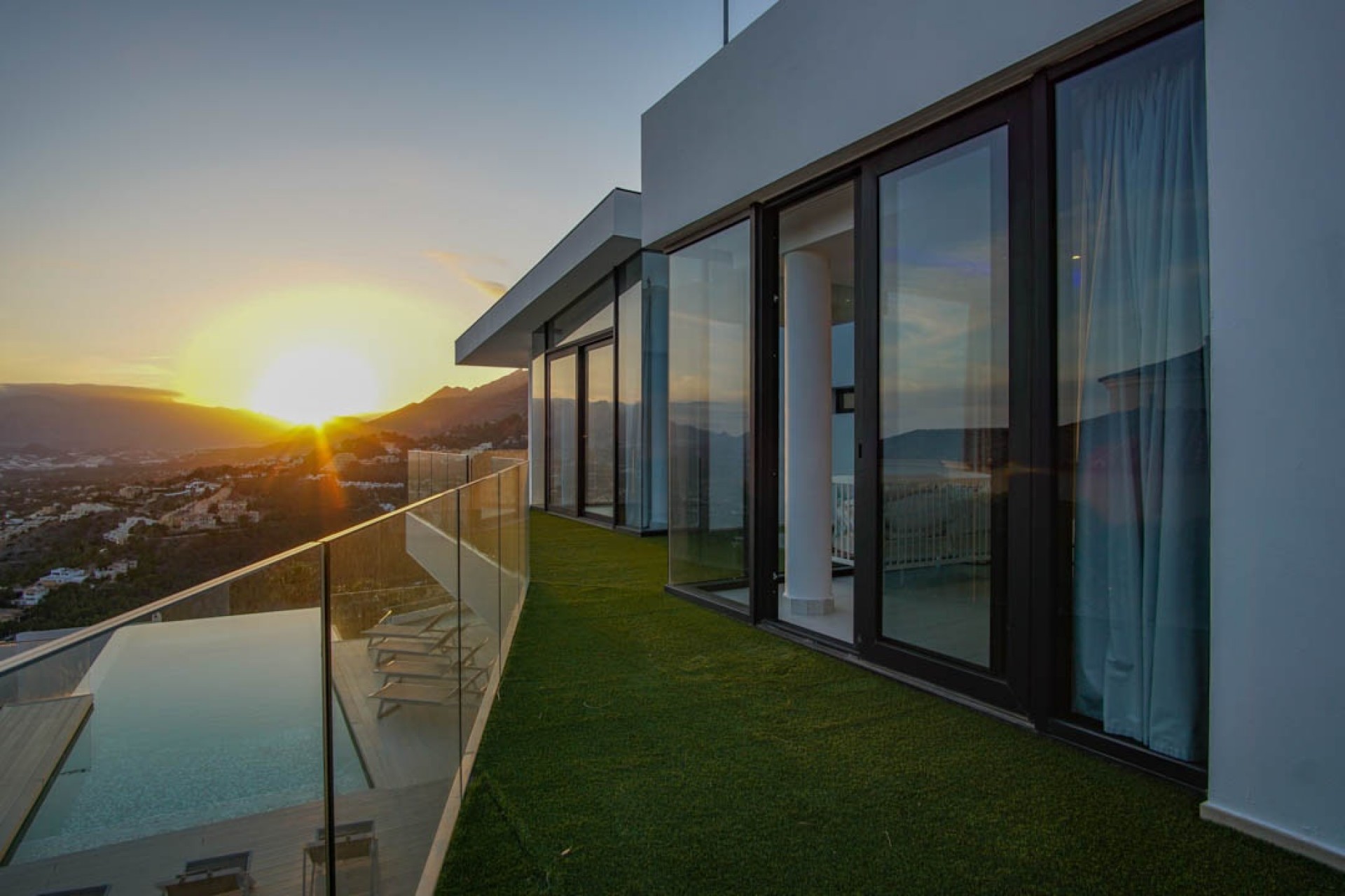 Resale - Villa -
Altea - Altea Hills