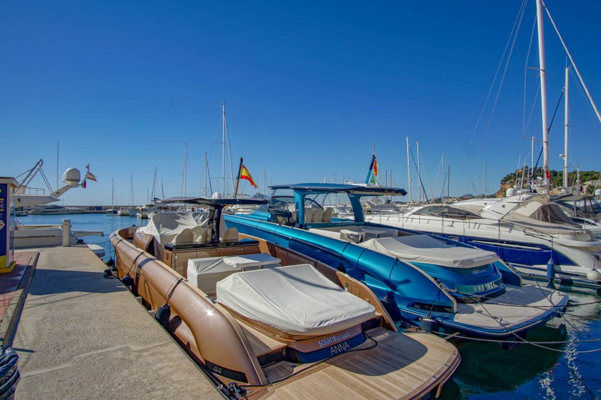Resale - Villa -
Altea - Altea Hills