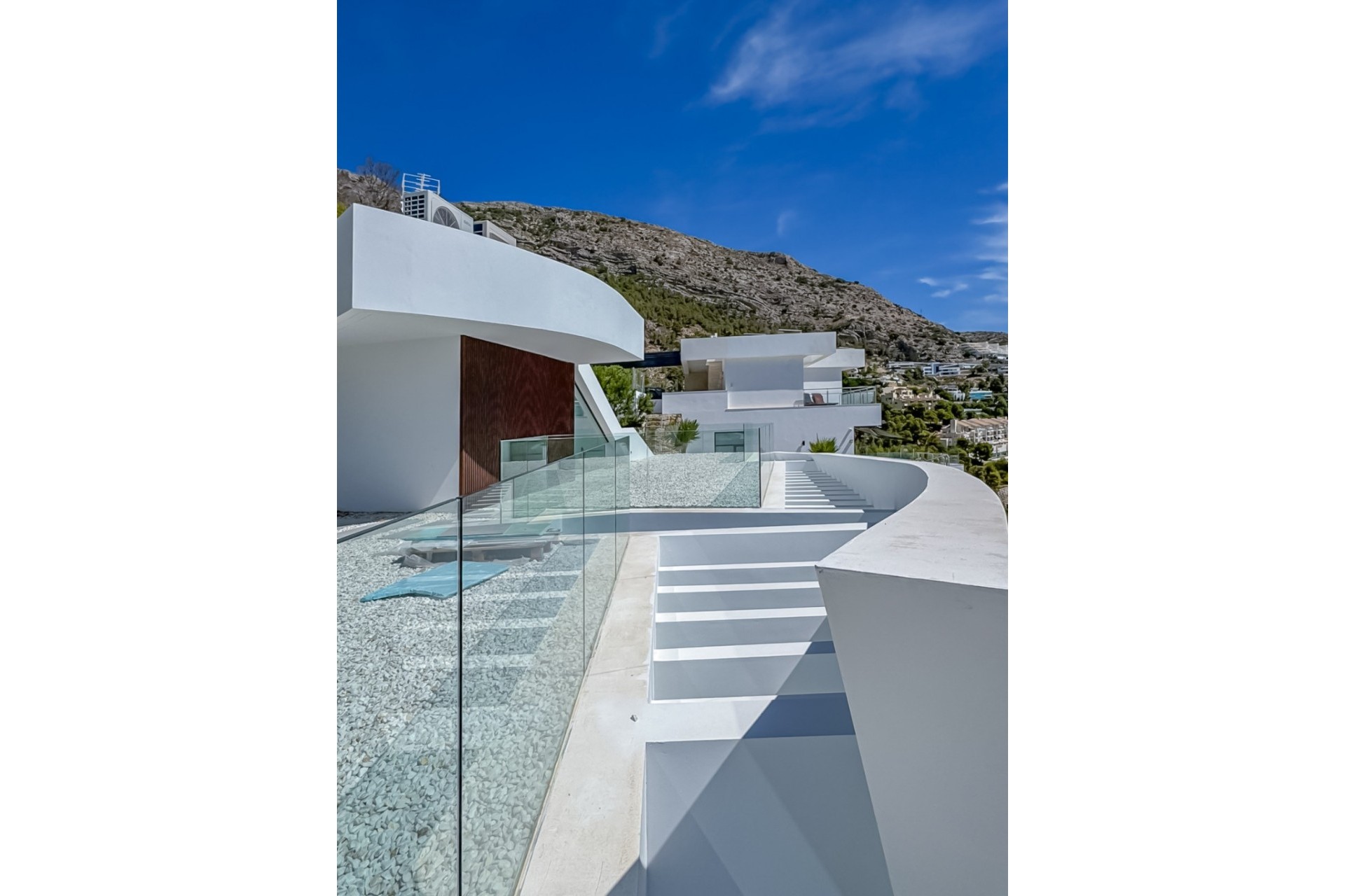 Resale - Villa -
Altea - Altea Hills