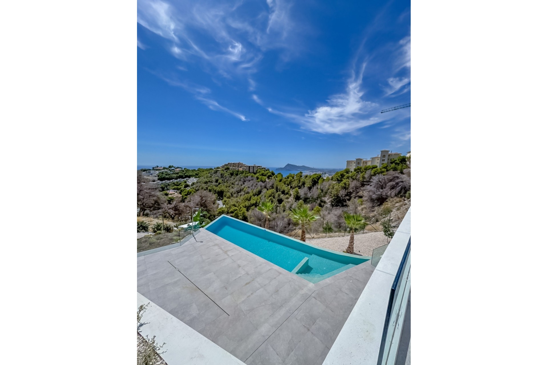 Resale - Villa -
Altea - Altea Hills