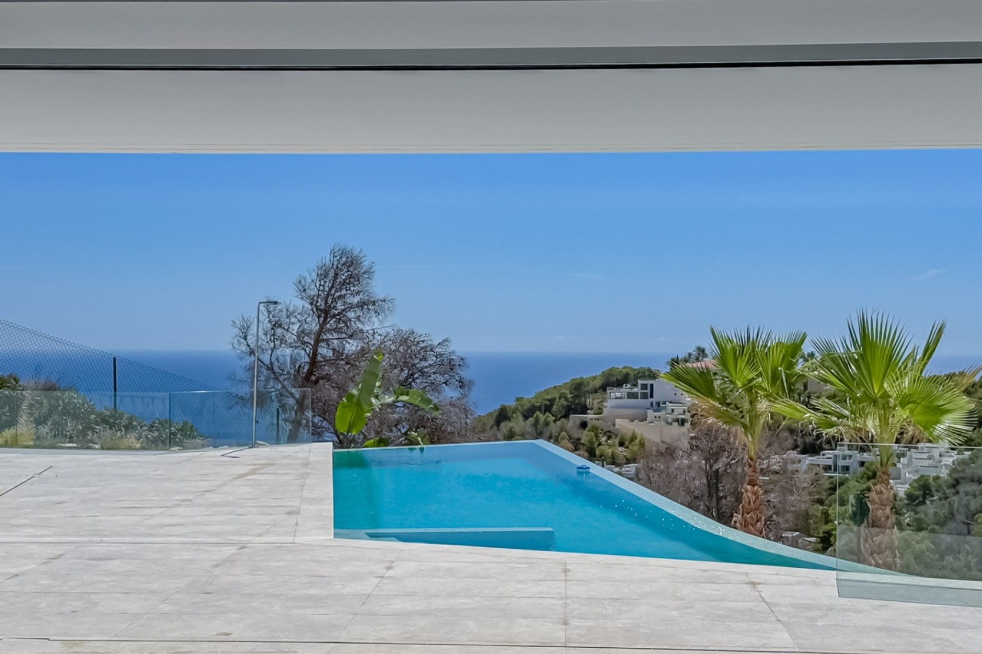 Resale - Villa -
Altea - Altea Hills