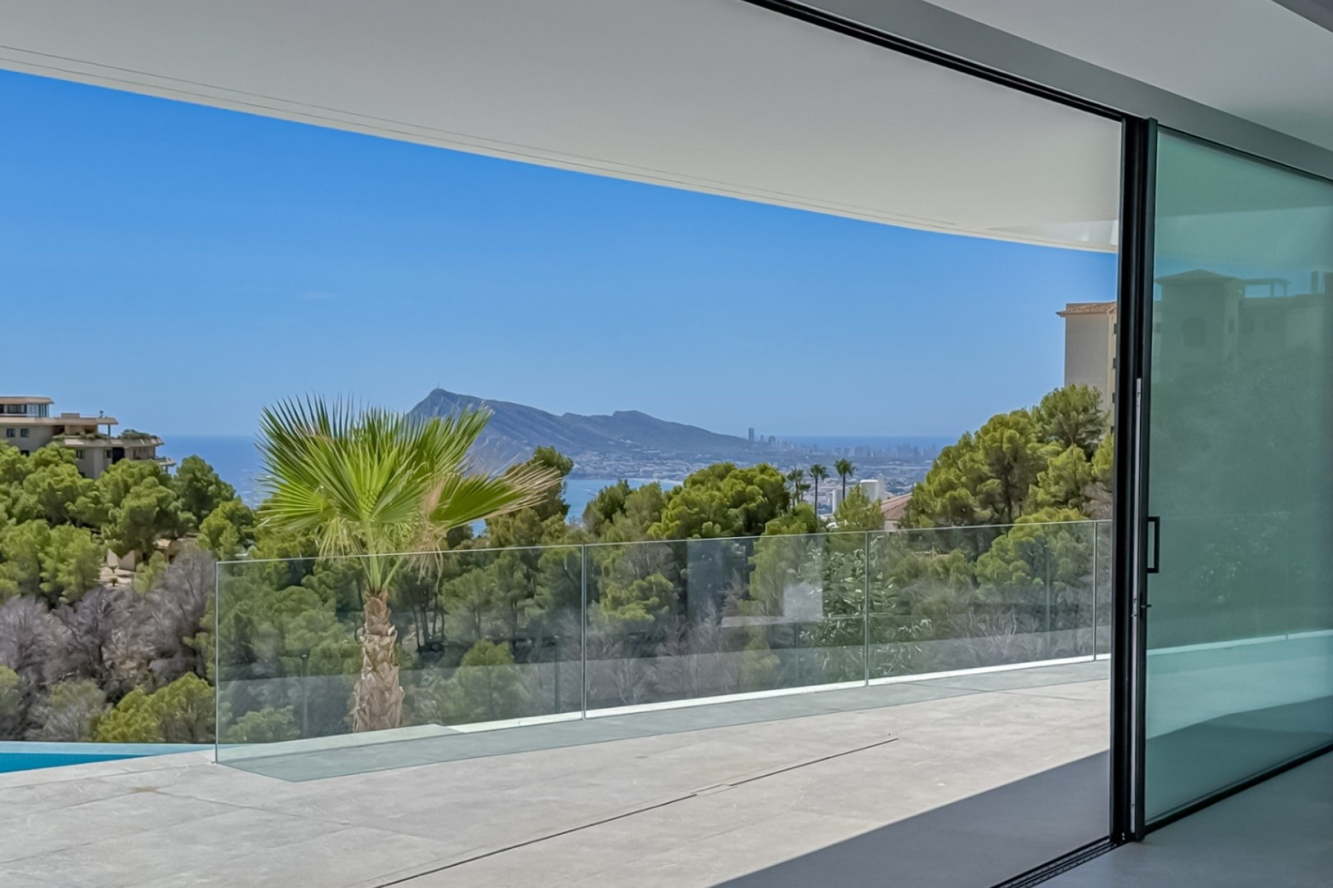 Resale - Villa -
Altea - Altea Hills