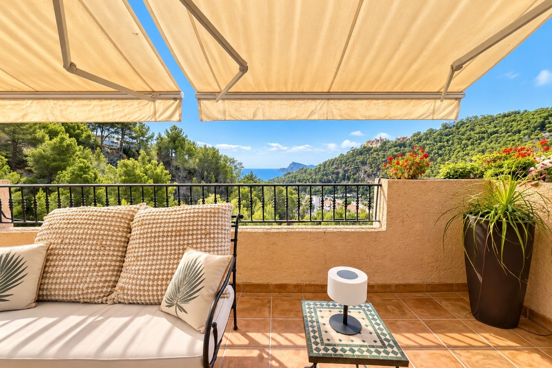 Resale - Villa -
Altea - Altea Hills