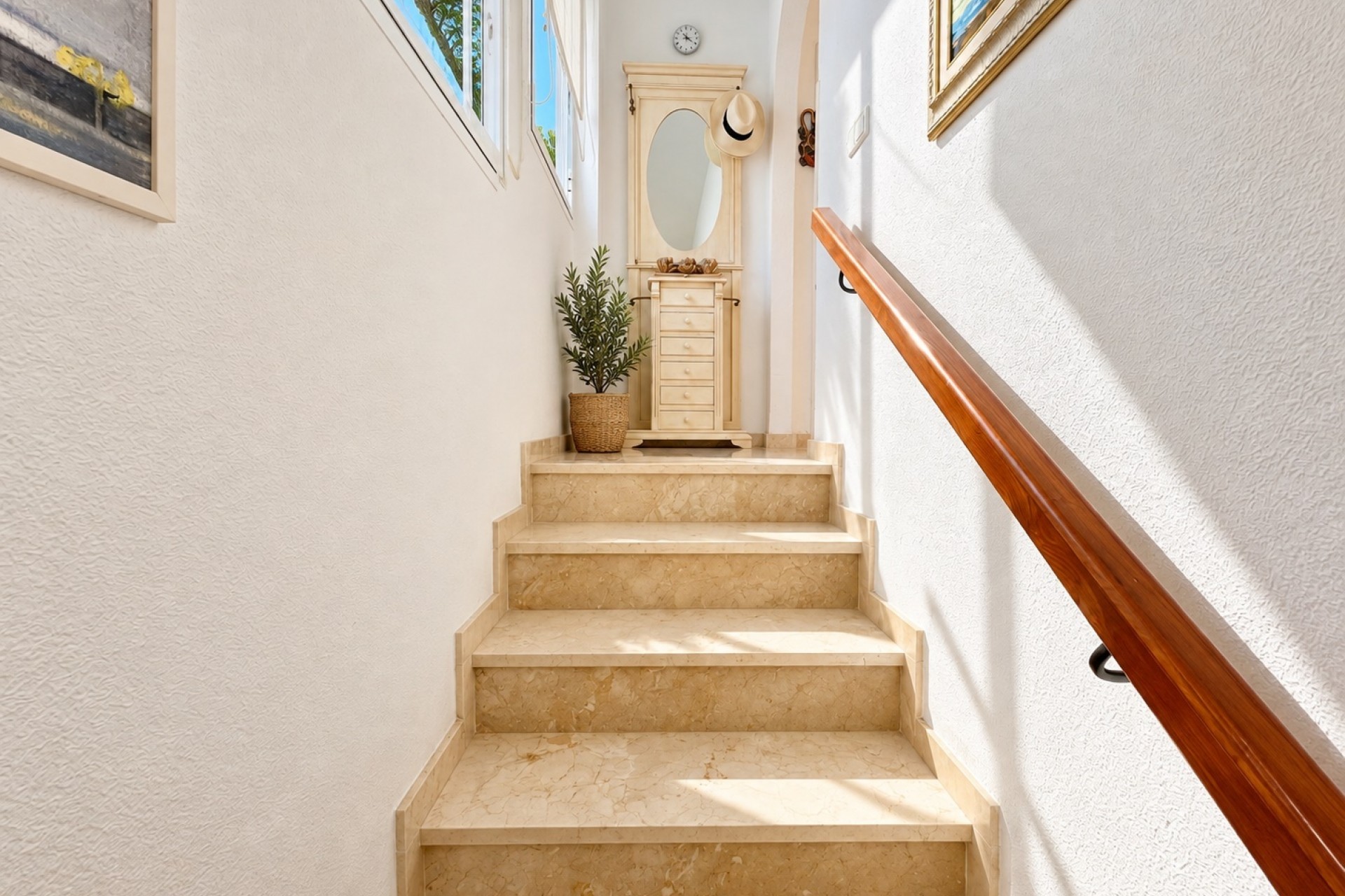 Resale - Villa -
Altea - Altea Hills