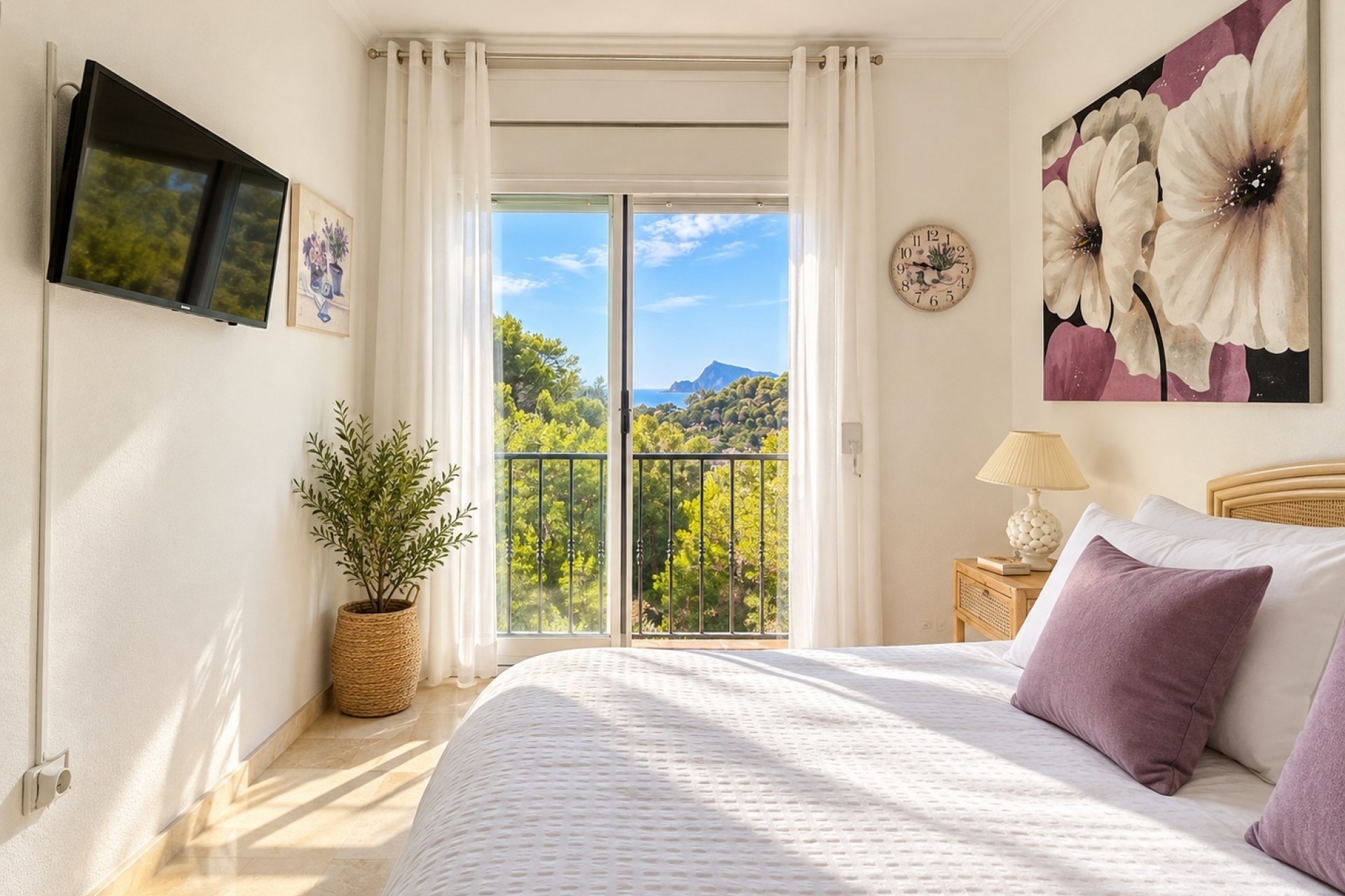 Resale - Villa -
Altea - Altea Hills