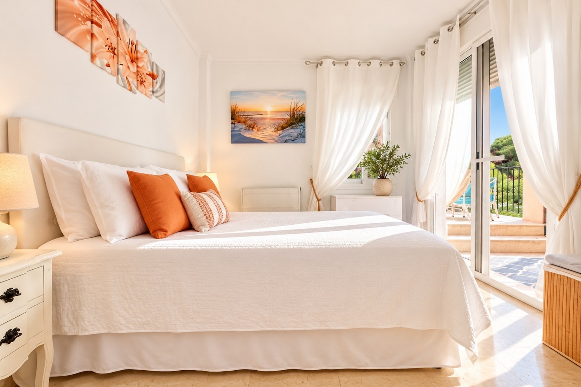 Resale - Villa -
Altea - Altea Hills