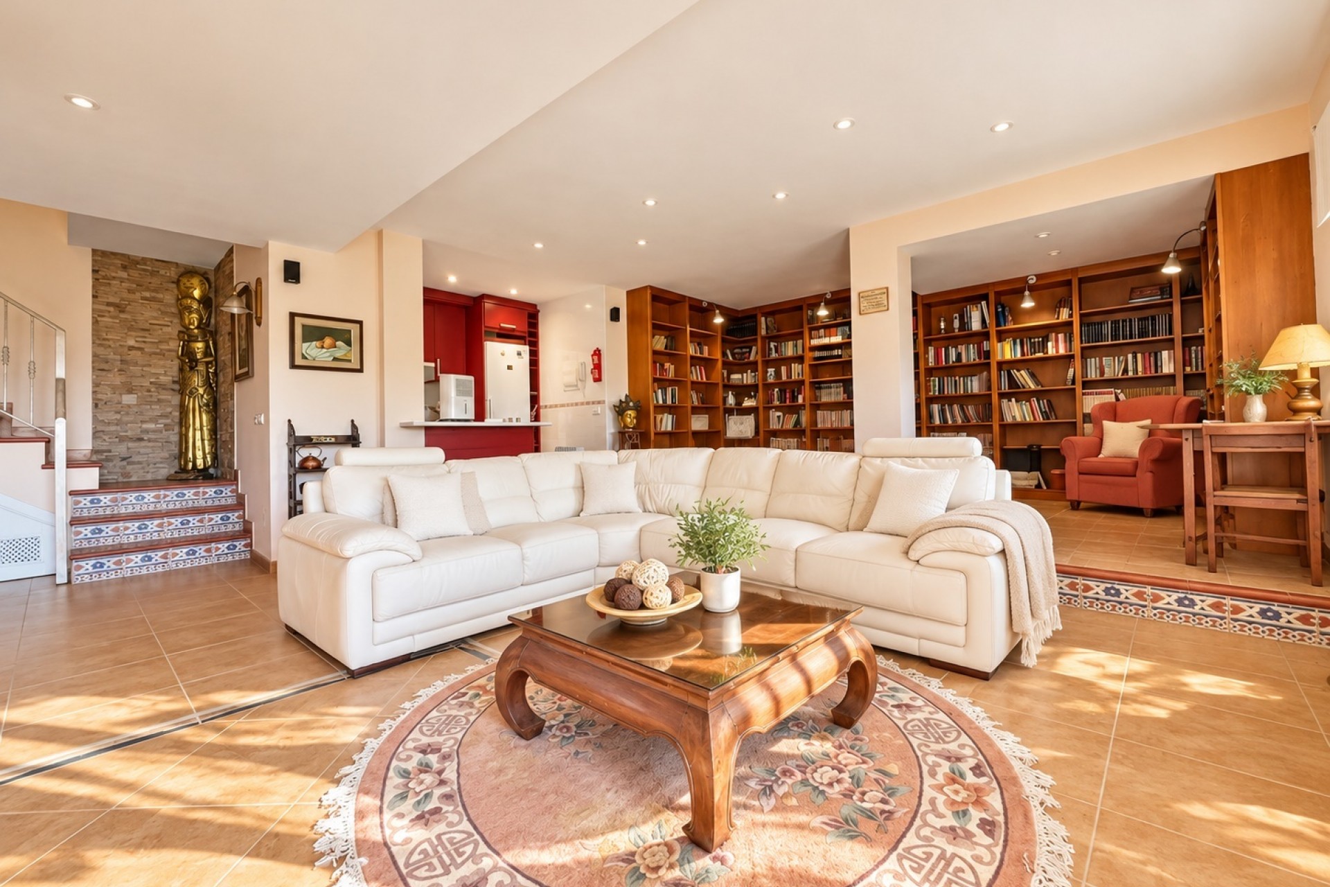 Resale - Villa -
Altea - Altea Hills