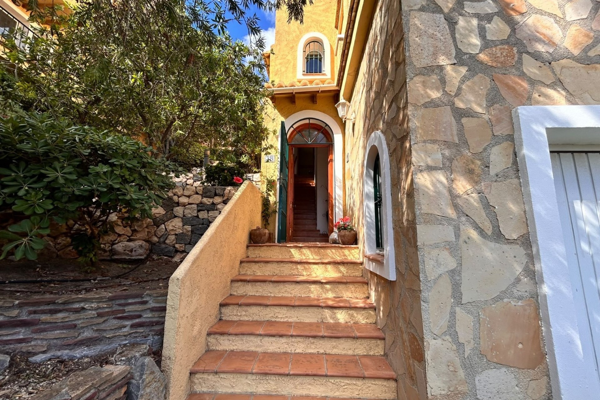 Resale - Villa -
Altea - Altea Hills