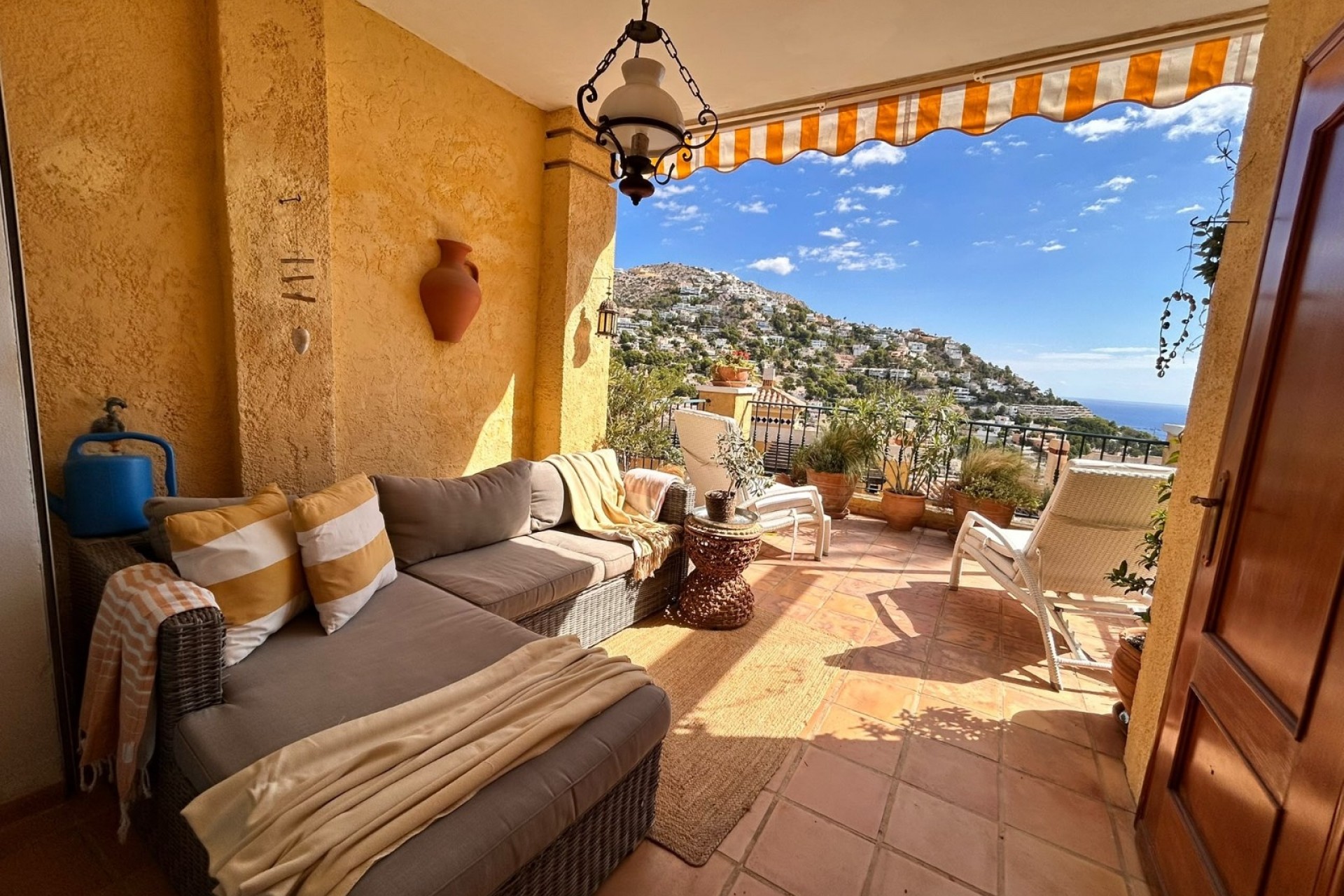 Resale - Villa -
Altea - Altea Hills