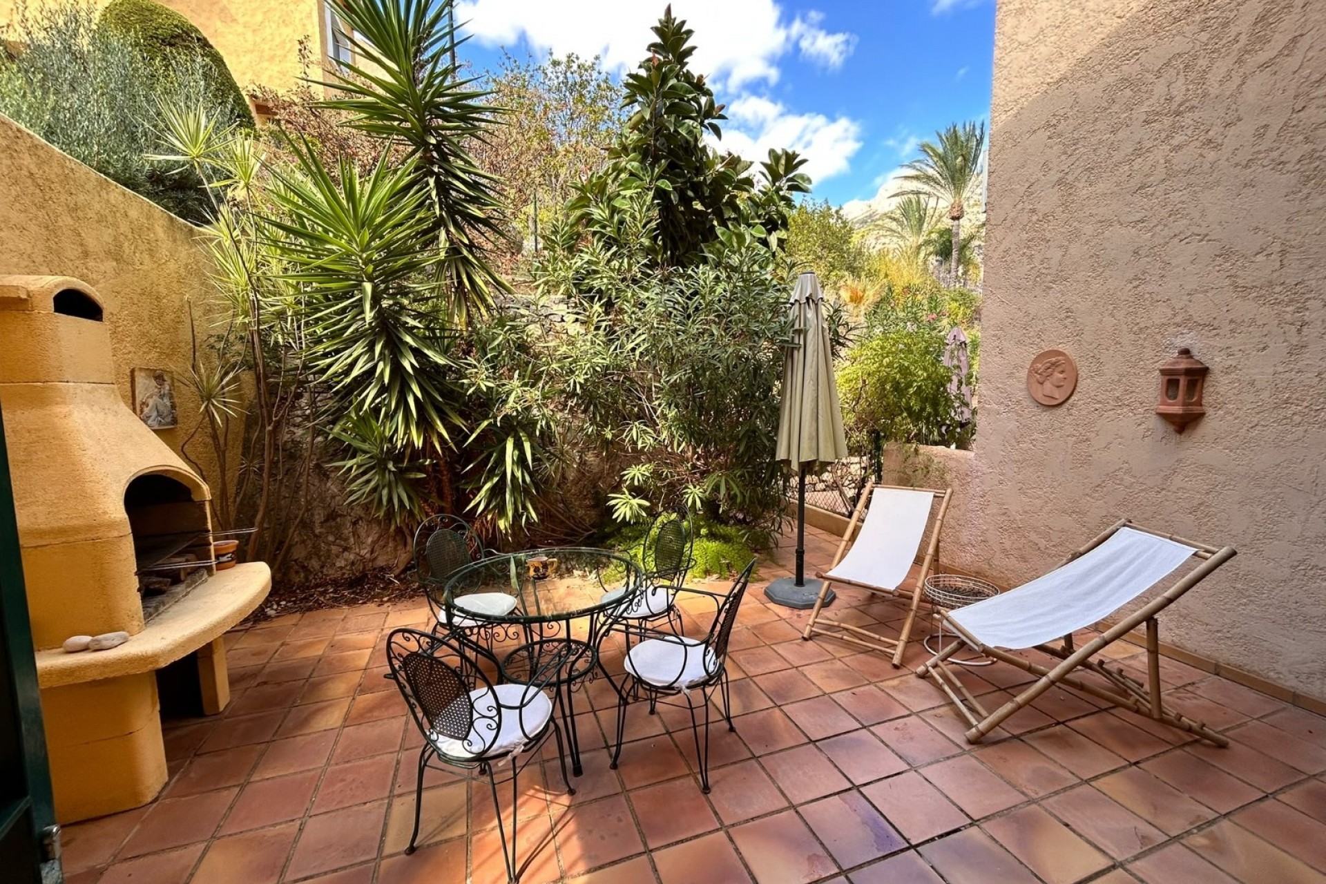 Resale - Villa -
Altea - Altea Hills