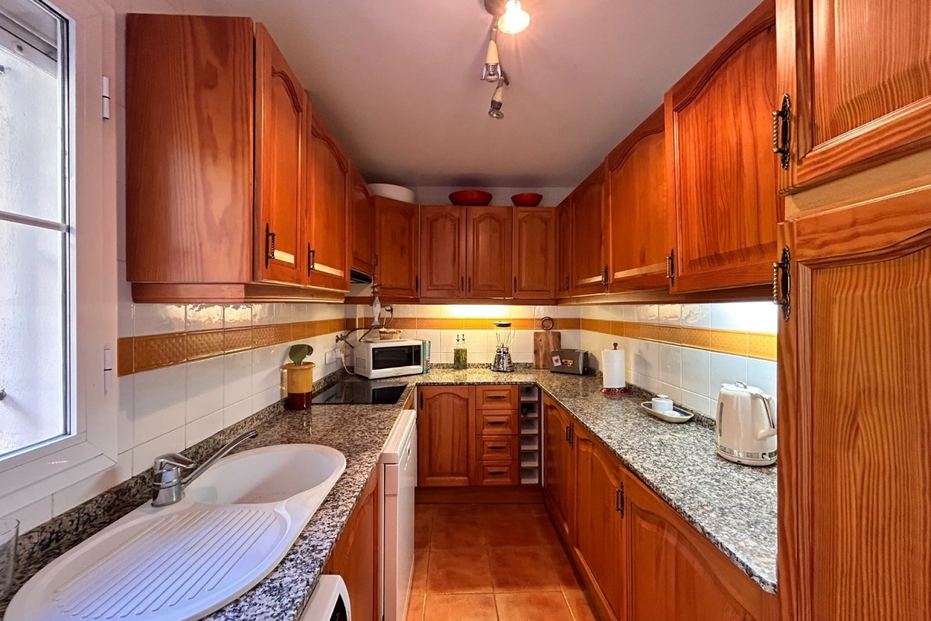 Resale - Villa -
Altea - Altea Hills