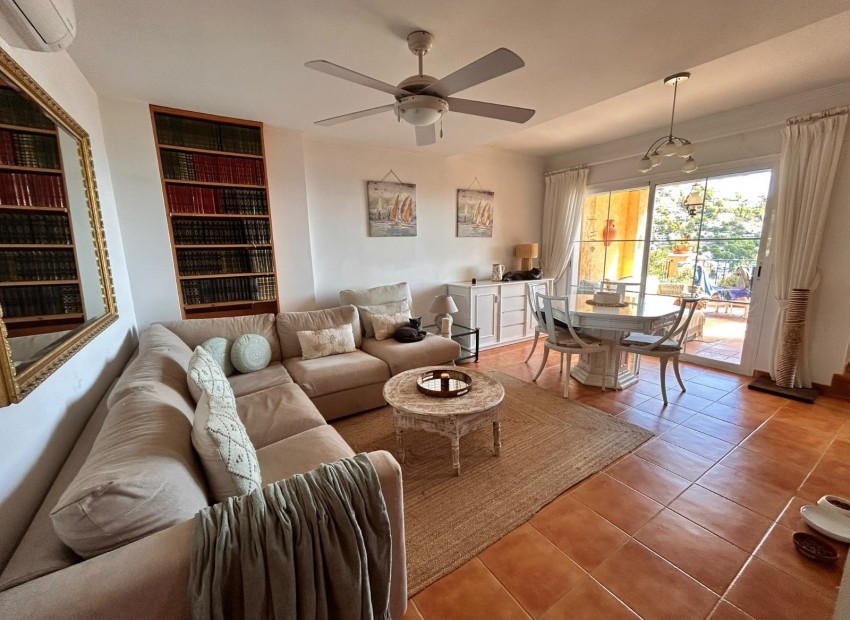 Resale - Villa -
Altea - Altea Hills