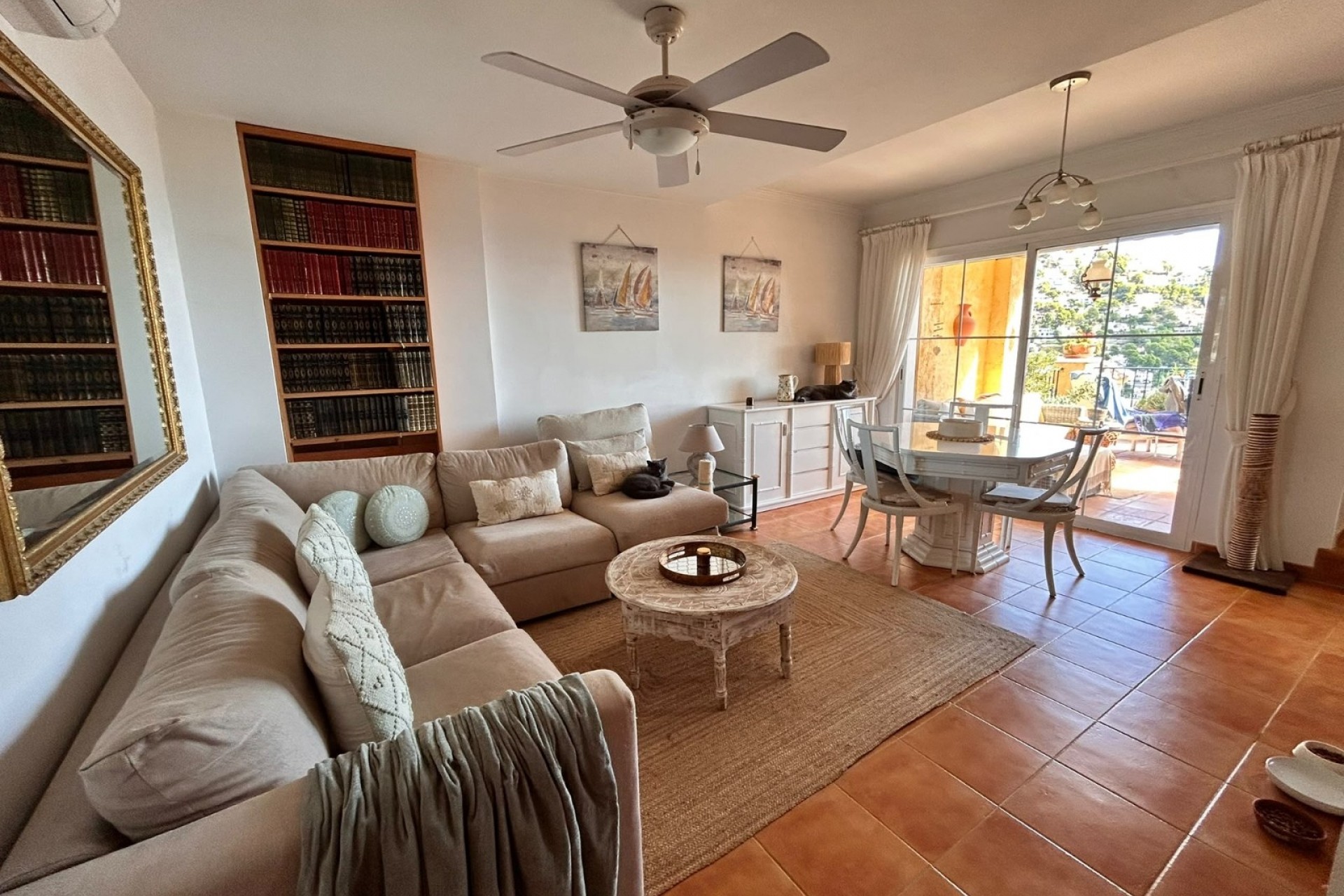 Resale - Villa -
Altea - Altea Hills