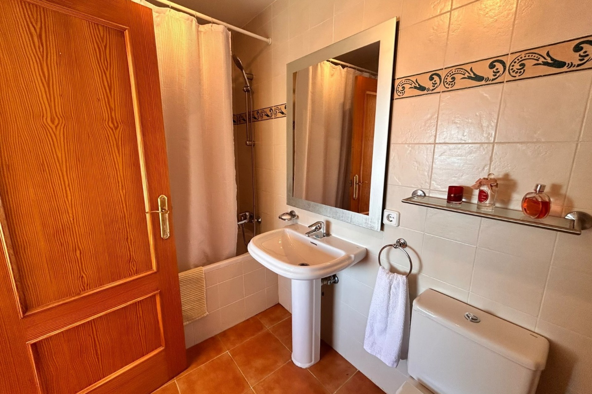Resale - Villa -
Altea - Altea Hills