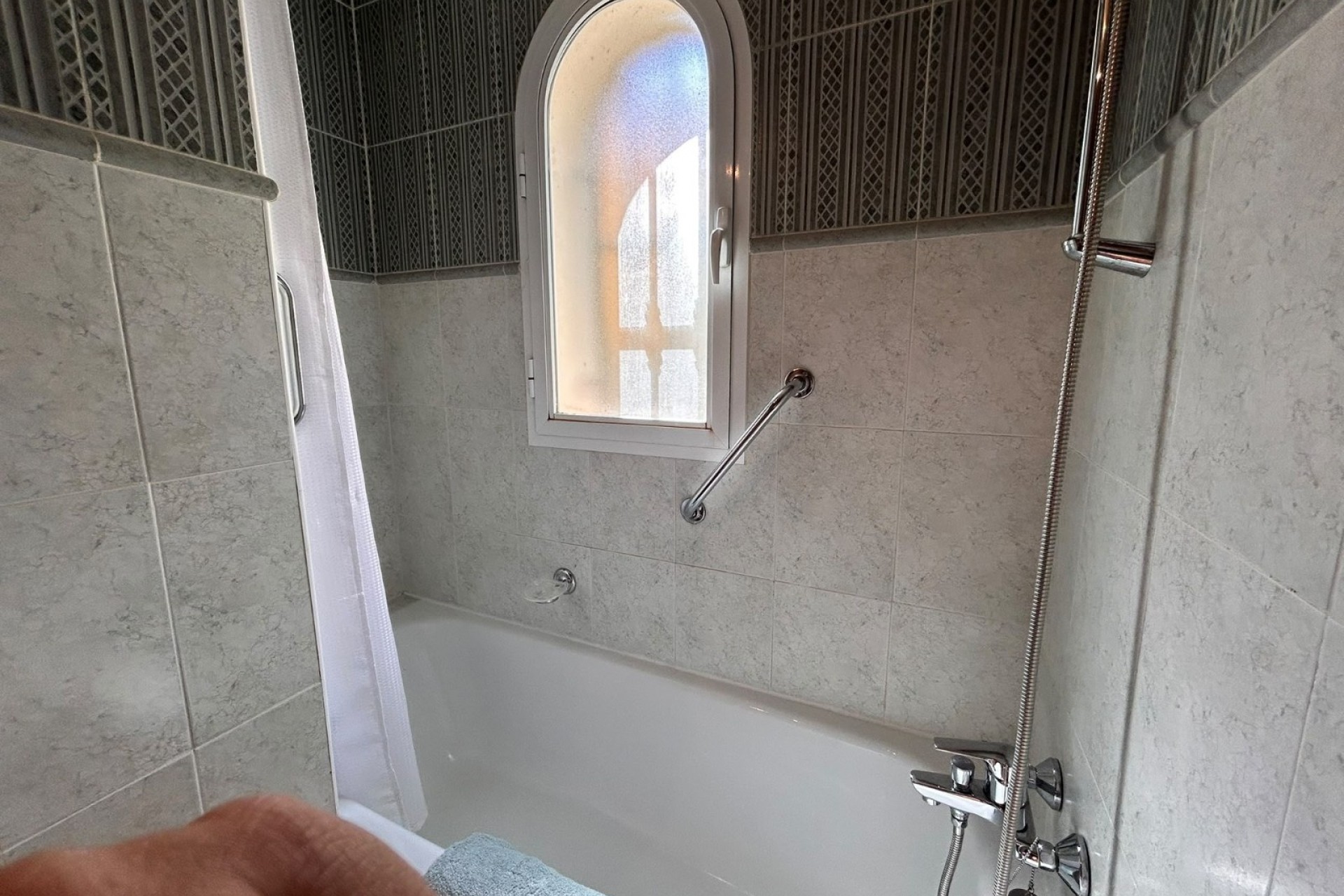 Resale - Villa -
Altea - Altea Hills