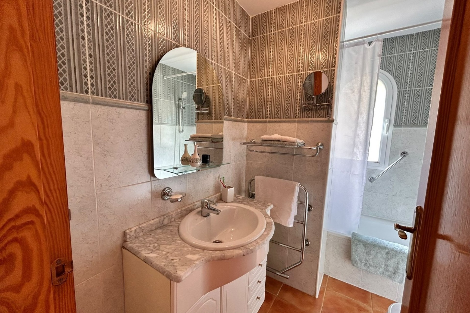 Resale - Villa -
Altea - Altea Hills