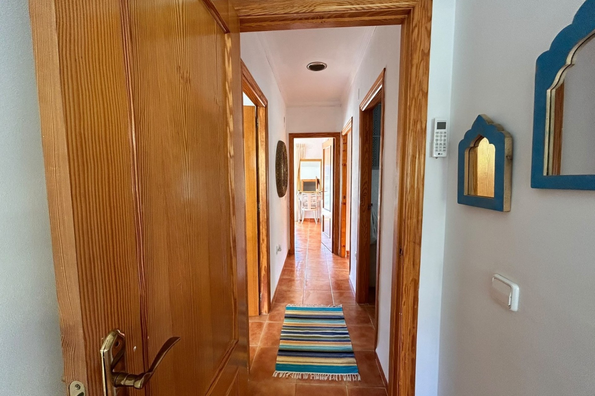 Resale - Villa -
Altea - Altea Hills