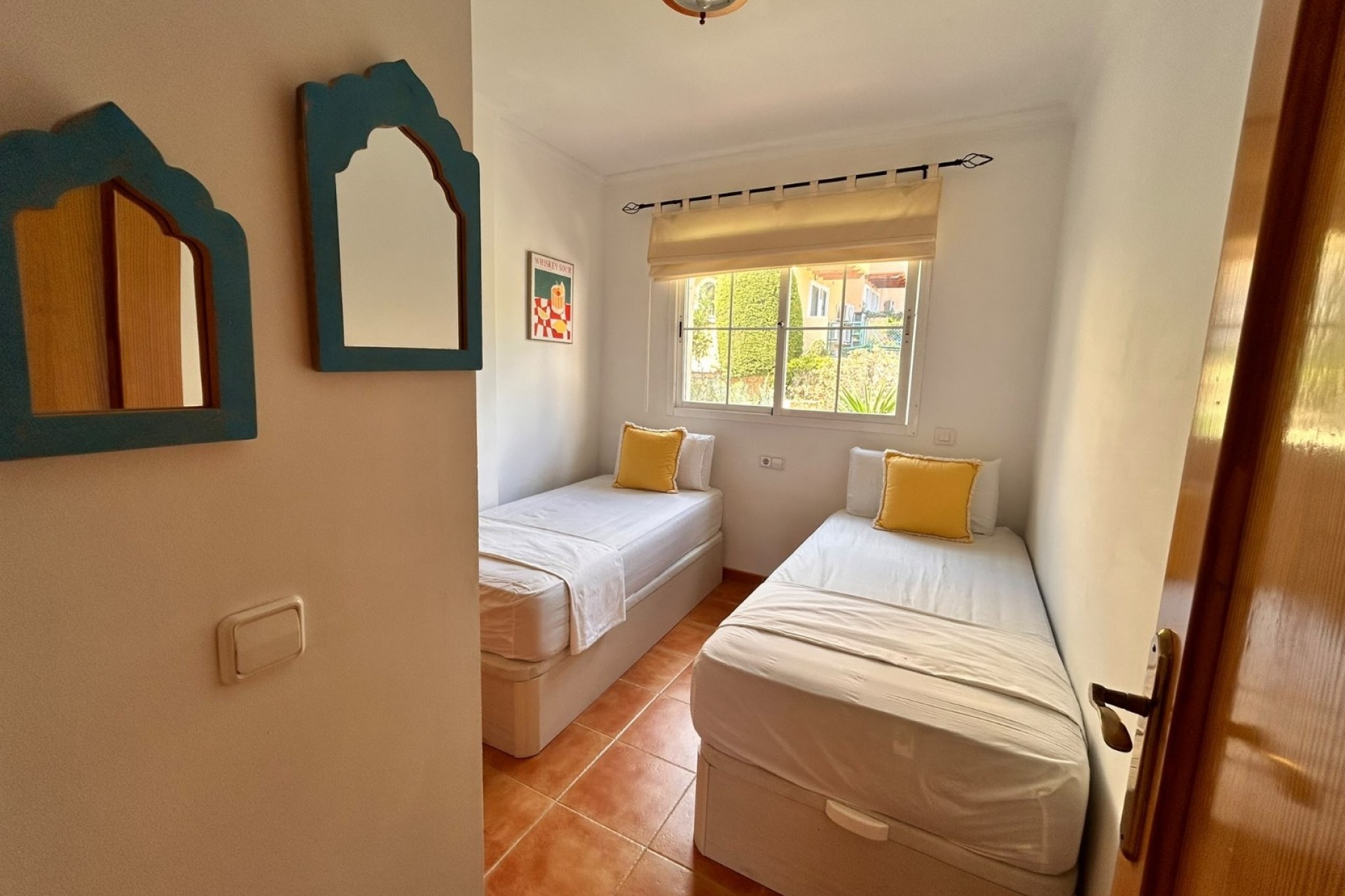 Resale - Villa -
Altea - Altea Hills