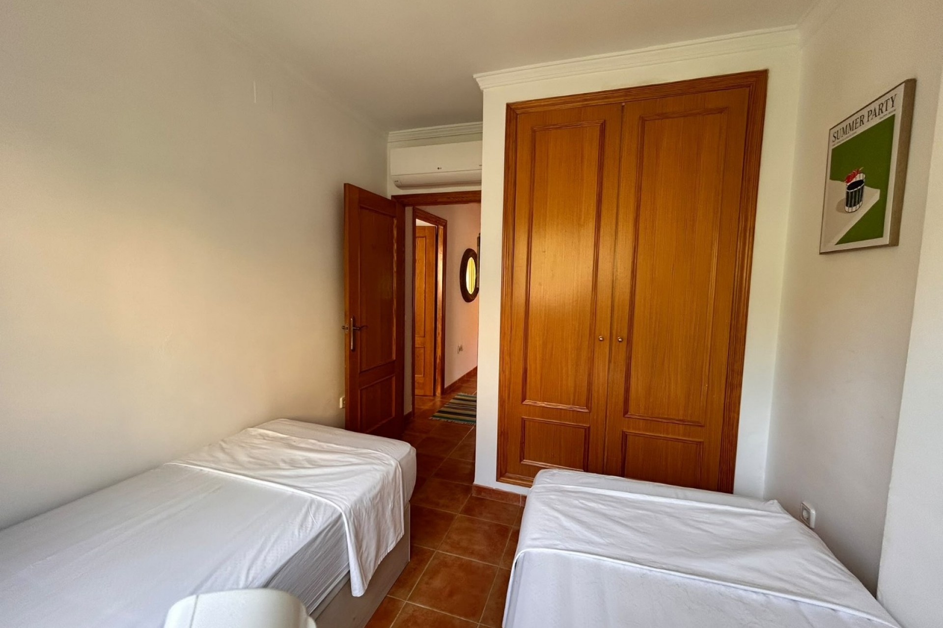 Resale - Villa -
Altea - Altea Hills