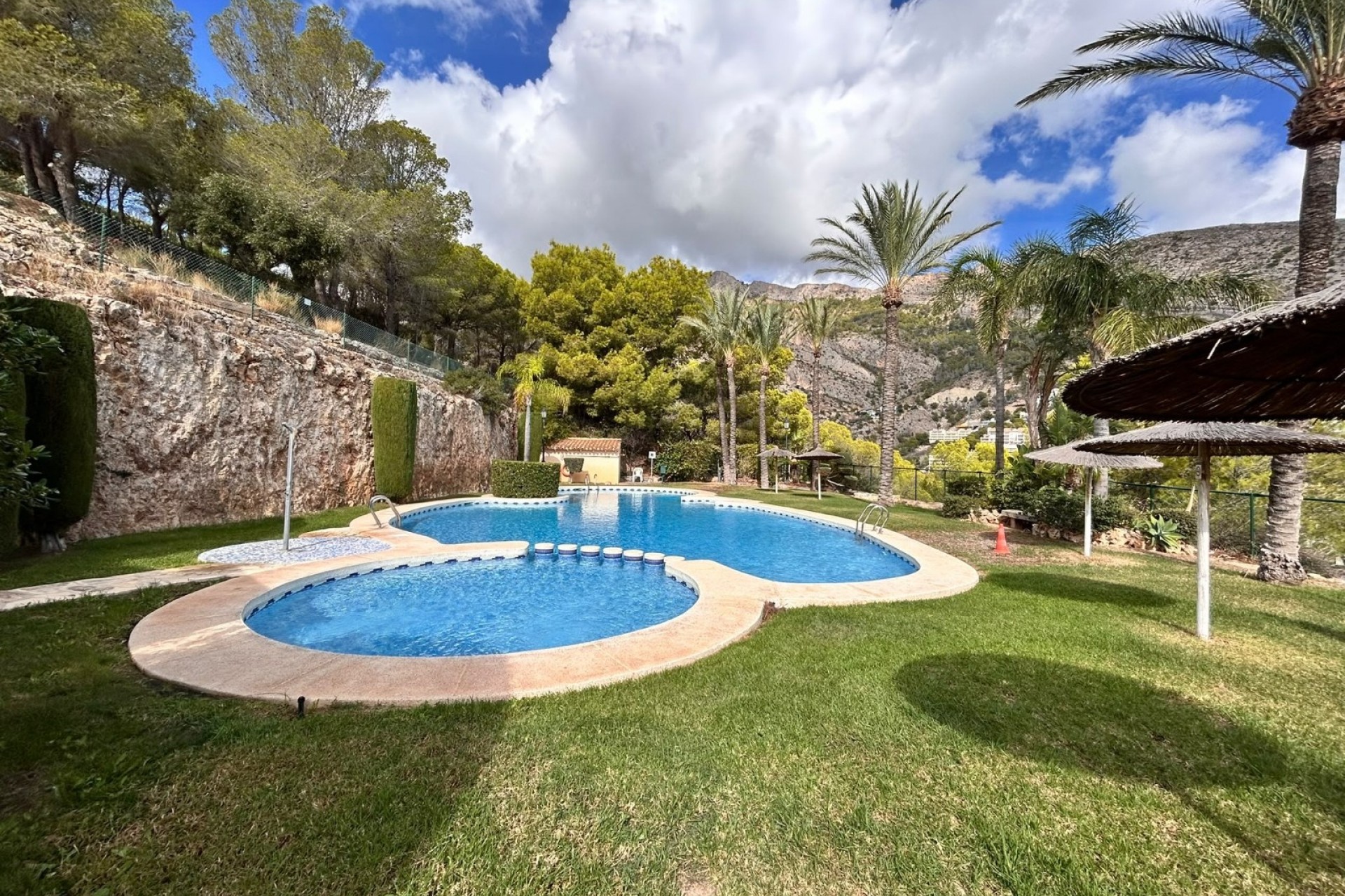 Resale - Villa -
Altea - Altea Hills