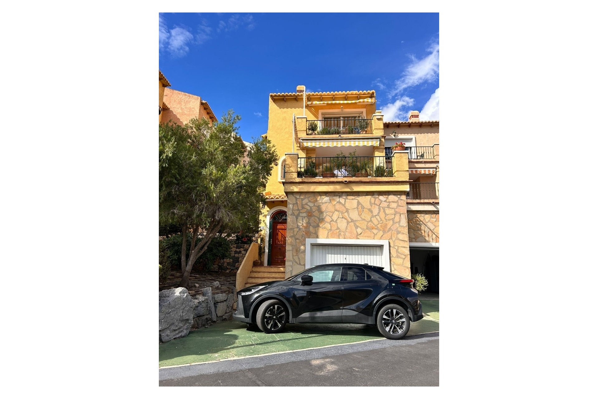 Resale - Villa -
Altea - Altea Hills