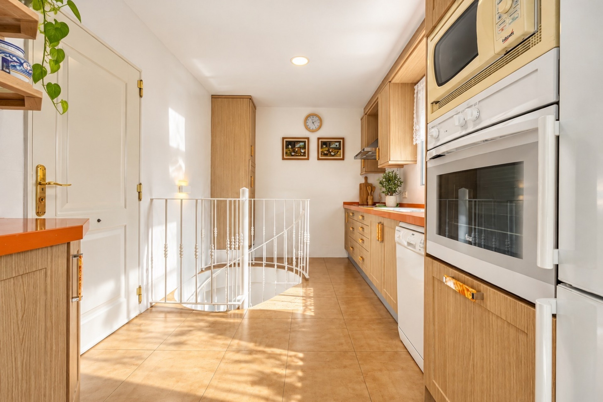 Resale - Villa -
Altea - Altea Hills
