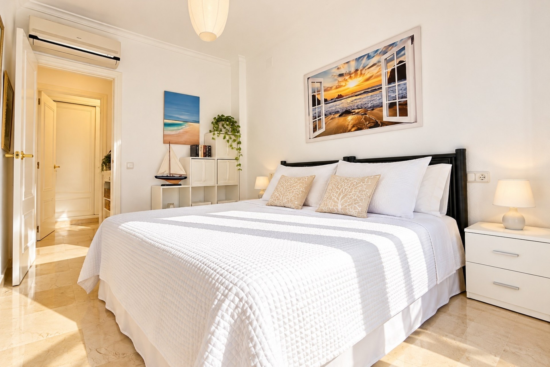 Resale - Villa -
Altea - Altea Hills