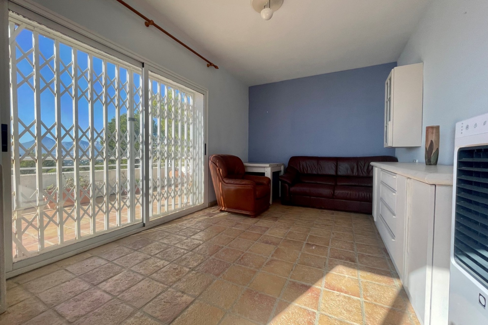 Resale - Villa -
Altea - Altea Hills