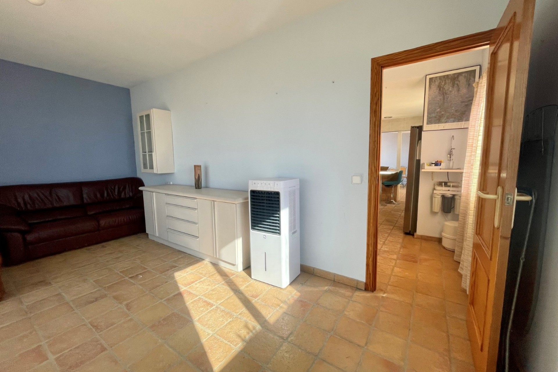 Resale - Villa -
Altea - Altea Hills