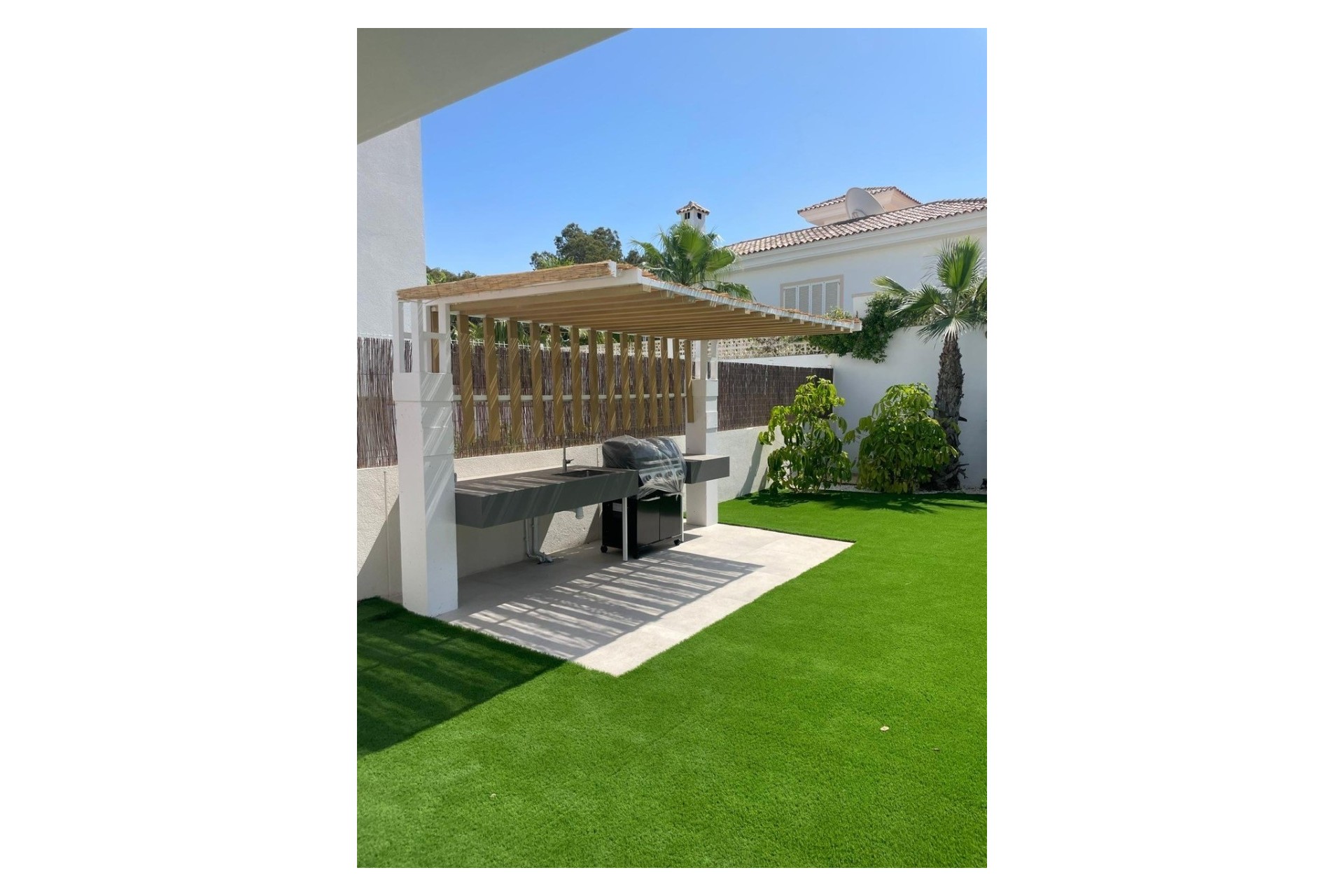 Resale - Villa -
Altea - Altea Hills