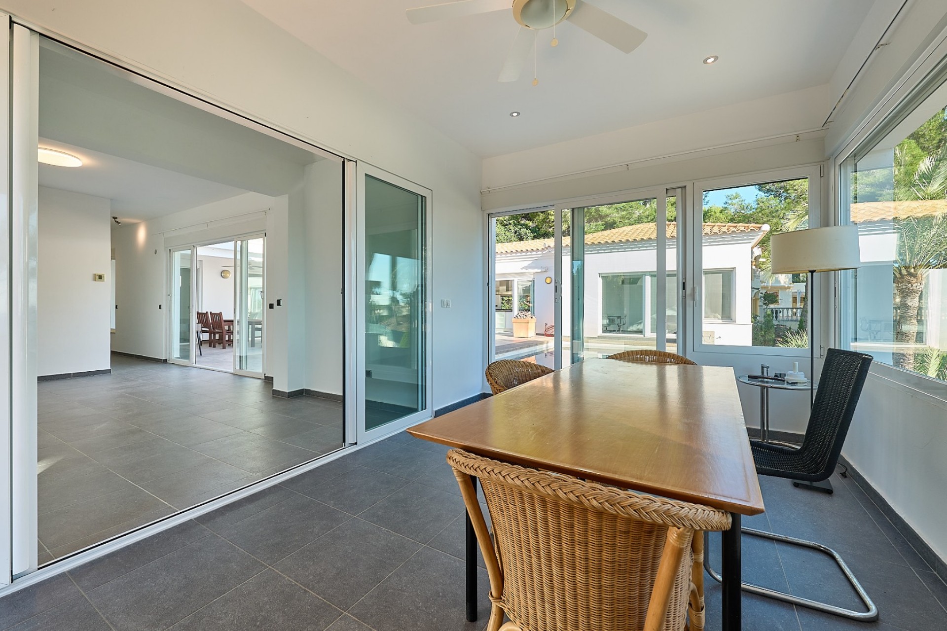 Resale - Villa -
Altea - Altea La Vella