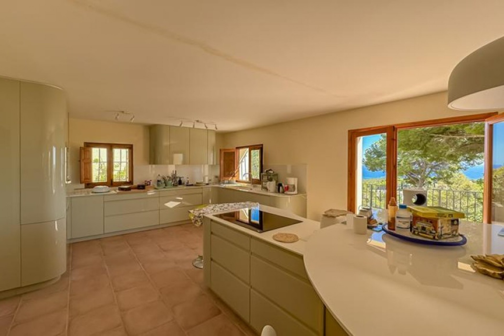 Resale - Villa -
Altea - Altea La Vella