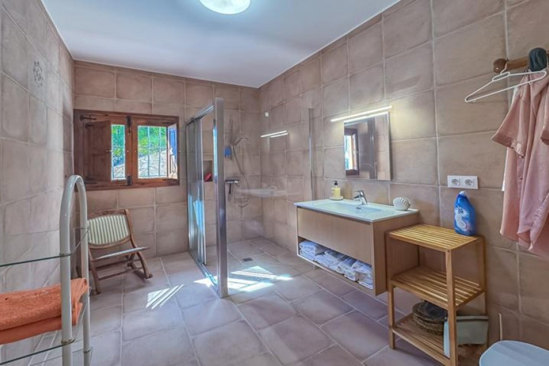 Resale - Villa -
Altea - Altea La Vella