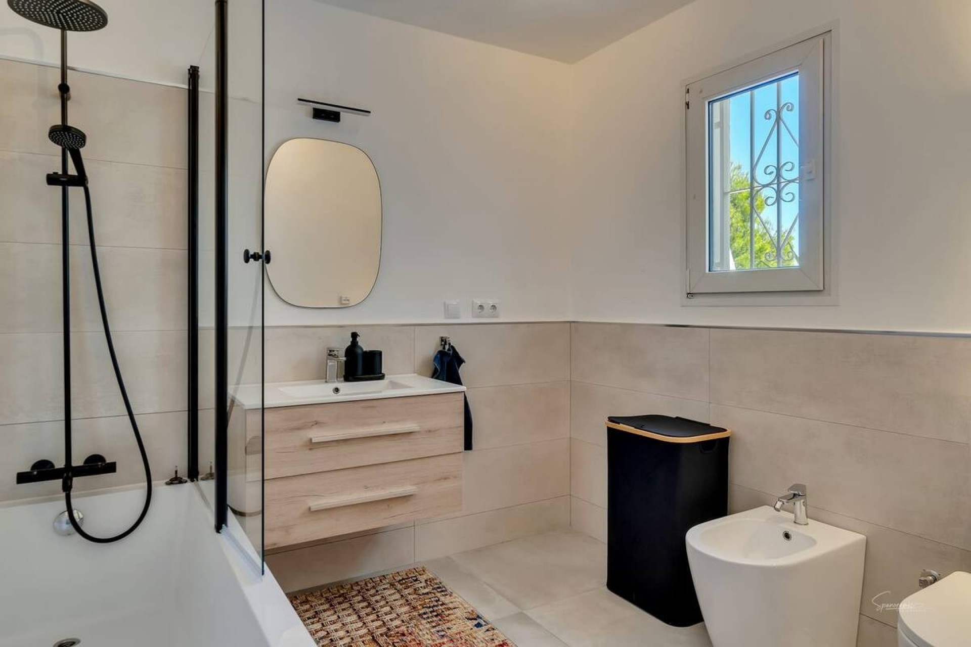 Resale - Villa -
Altea - Altea La Vella