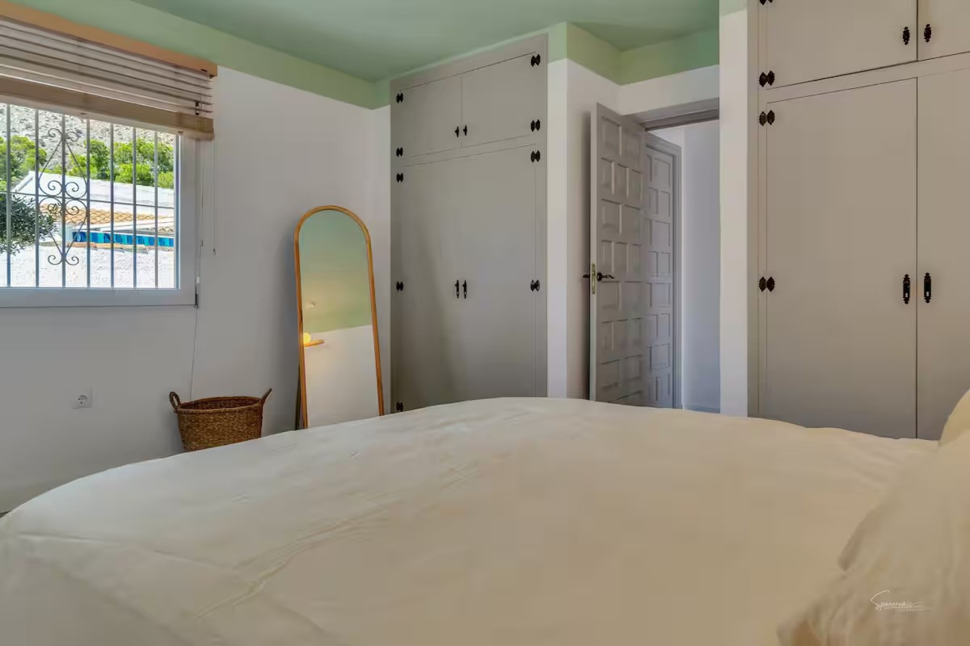 Resale - Villa -
Altea - Altea La Vella