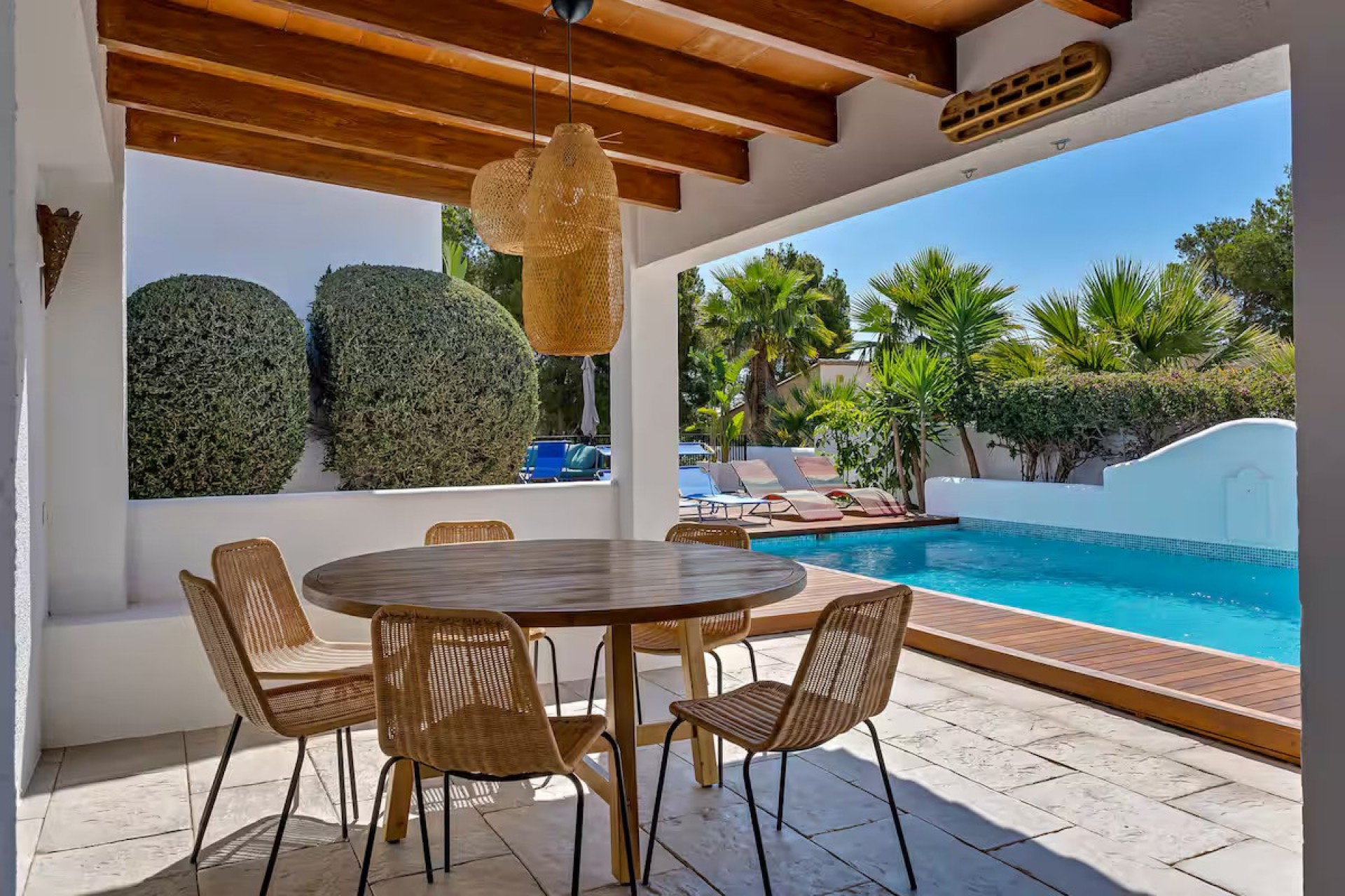Resale - Villa -
Altea - Altea La Vella